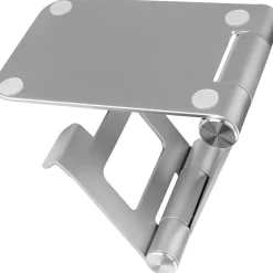 InLine Aluminium Tablet Halter universell bis 13"