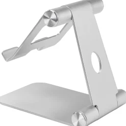 InLine Aluminium Tablet Halter universell bis 13
