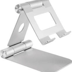 InLine Aluminium Tablet Halter universell bis 13