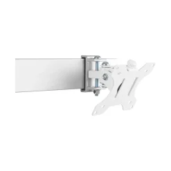 InLine Alumium Monitor-Tischhalterung für 4 Monitore bis 32