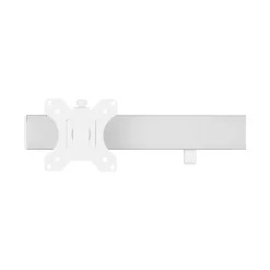 InLine Alumium Monitor-Tischhalterung für 4 Monitore bis 32