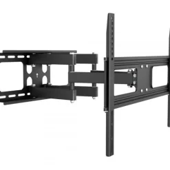 InLine 23110A Wandhalterung schwarz