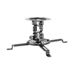 InLine Basic Beamer Deckenhalterung, 15cm, max. 13,5kg