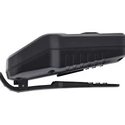 InLine ClipTone, tragbarer Bluetooth Lautsprecher, Clip, Freisprecheinrichtung