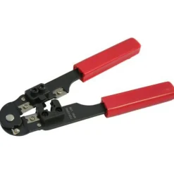 InLine Crimpzange, für RJ45 Stecker