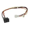 InLine Ein/Aus Schalter für 3-Pin Molex (33328-Z)