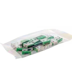 InLine 20er Port Blocker Nachfüllpack für USB Portblocker