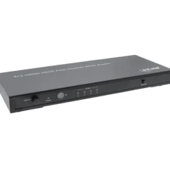 InLine 65017 4-fach HDMI-Switch