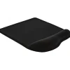 InLine Gel-Mauspad 235 mm x 185 mm schwarz