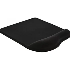 InLine Gel-Mauspad 235 mm x 185 mm schwarz
