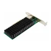 InLine 10-Gigabit Netzwerkkarte, 1x RJ45 10Gb/s, PCIe x8, inkl. LP Slotblech