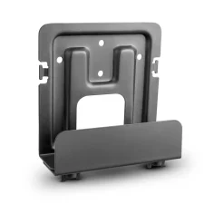 InLine Halterung für Mediageräte / Streaming-Boxen, 47-76mm