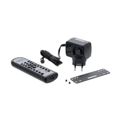 InLine HDMI Videowand Verteiler 1 auf 9, Full-HD