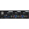 InLine 63622I 2-fach DisplayPort KVM Switch