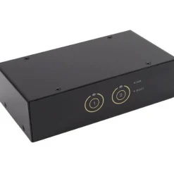 InLine 63622I 2-fach DisplayPort KVM Switch