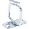 InLine Kabelbügel, Metall, verzinkt, 40x40mm
