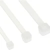 InLine Kabelbinder 2,5mm x100mm natur 10 Stück