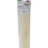 InLine Kabelbinder 3,6mm x370mm natur 100 Stück