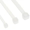 InLine Kabelbinder 4,8mm x250mm natur 100 Stück