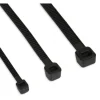 InLine Kabelbinder 7,2mm x400mm schwarz 100 Stück