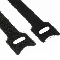 InLine Kabelbinder 12,0mm x330mm schwarz 10 Stück