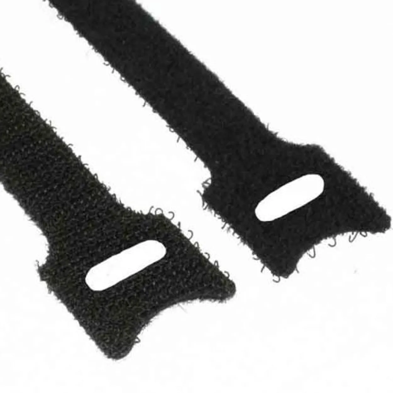 InLine Kabelbinder 12,0mm x330mm schwarz 10 Stück