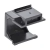 InLine Keystone SNAP-In Blindabdeckung für Modul Steckplatz, schwarz, 10er Pack
