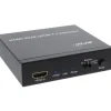InLine 65007K 1-fach HDMI Signaltrenner