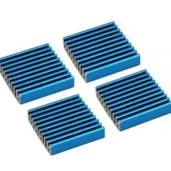 InLine Kühler für Arbeitsspeicher (33955H)