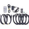 InLine KVM Switch, 2-fach, HDMI, 4K60Hz, Dual Monitor