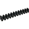 InLine Lüsterklemme 6mm² 12er Reihe schwarz 10 Stück