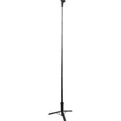 InLine Magnetisches Handy Stativ & Selfie Stick, Bluetooth Funkauslöser