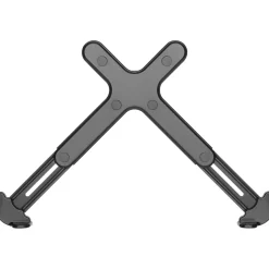 InLine Notebook-Halterung bis 17