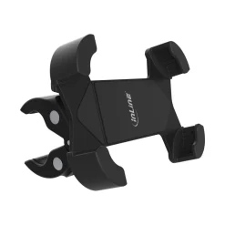 InLine One Click Easy 3 Drive & Ride Set mit Universalklemme und Lüftungsgitter-Clip
