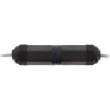 InLine Patchkabelkupplung Cat.6, wasserdicht IP67, 2x RJ45 Buchse, geschirmt