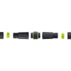 InLine Patchkabelkupplung Cat.6A, IP68, 2x RJ45 Buchse, geschirmt, M20