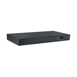 InLine PoE+ Gigabit Netzwerk Switch 24 Port, 1GBit/s, 2xSFP, 19