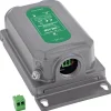 InLine PoE+ Medienkonverter Outdoor IP67 IK10 1 Gb/s RJ45 SFP