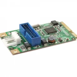 InLine 66900 1 Port miniPCIe retail