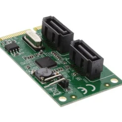 InLine 66907 2 Port miniPCIe retail