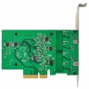 InLine Quad Gigabit Netzwerkkarte, 4x RJ45 2,5Gb/s, PCIe x4, inkl. low profile
