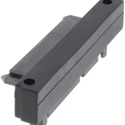 InLine SATA Adapter Stecker / Buchse, 22pol. (15+7), abwärts gewinkelt