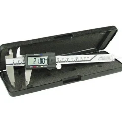 InLine Schieblehre, digital mit LCD-Display 150mm