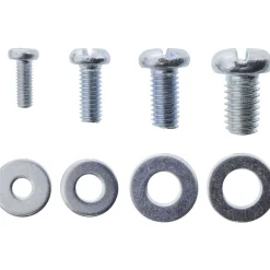 InLine Schraubenset 32-teilig für Beamer-Halterungen