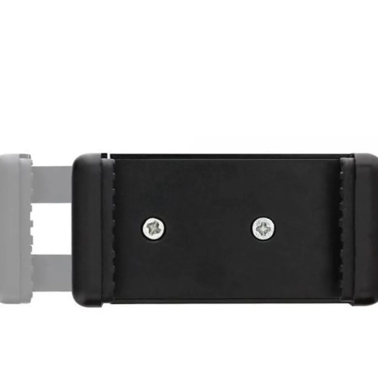 InLine Selfiestick für Digitalkameras und Videokameras schwarzes aluminium mit Mini Stativ