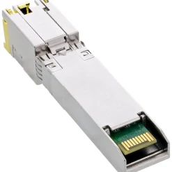 InLine SFP+ Modul 10GBase-T mit RJ-45 Buchse, 30m, 10Gb/s