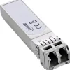 InLine SFP+ Modul LWL EW 1550nm Singlemode mit LC Buchsen, 80km, 10Gb/s