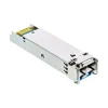 InLine SFP Modul LWL LX 1310nm Singlemode mit LC Buchsen, 20km, 1,25Gbit/s