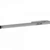 InLine Stylus, Stift für Touchscreens von Smartphone und Tablet, silber