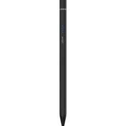 InLine Stylus, Tabletstift für Apple iPads, mit Akku, USB-C, schwarz